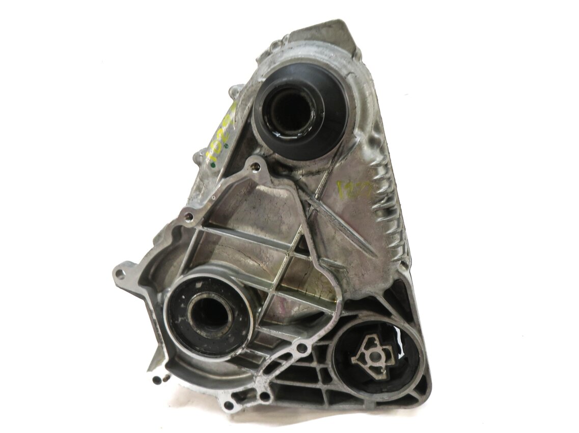 Thumbnail 4: 11 BMW X3 (F25) ATC450 ATC 450 FRONT TRANSFER CASE ASSEMBLY w/ SHIFT MOTOR