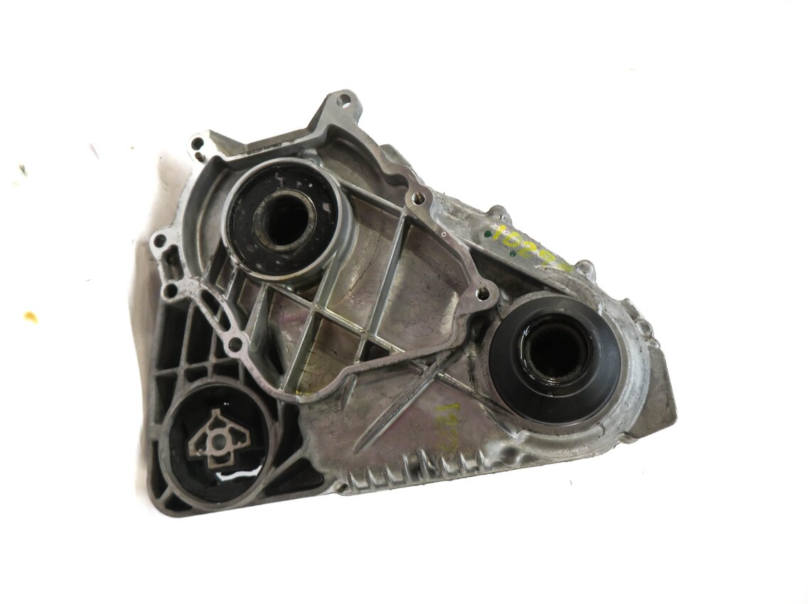 Thumbnail 5: 11 BMW X3 (F25) ATC450 ATC 450 FRONT TRANSFER CASE ASSEMBLY w/ SHIFT MOTOR