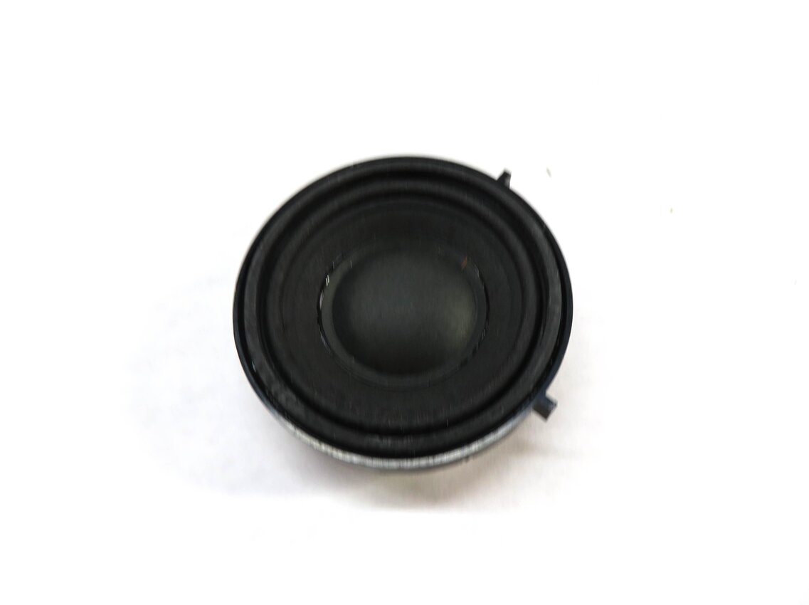 Thumbnail 8: 2011 BMW X3 (F25) RADIO STEREO AUDIO SUB SUBWOOFER TWEETER SPEAKER SET