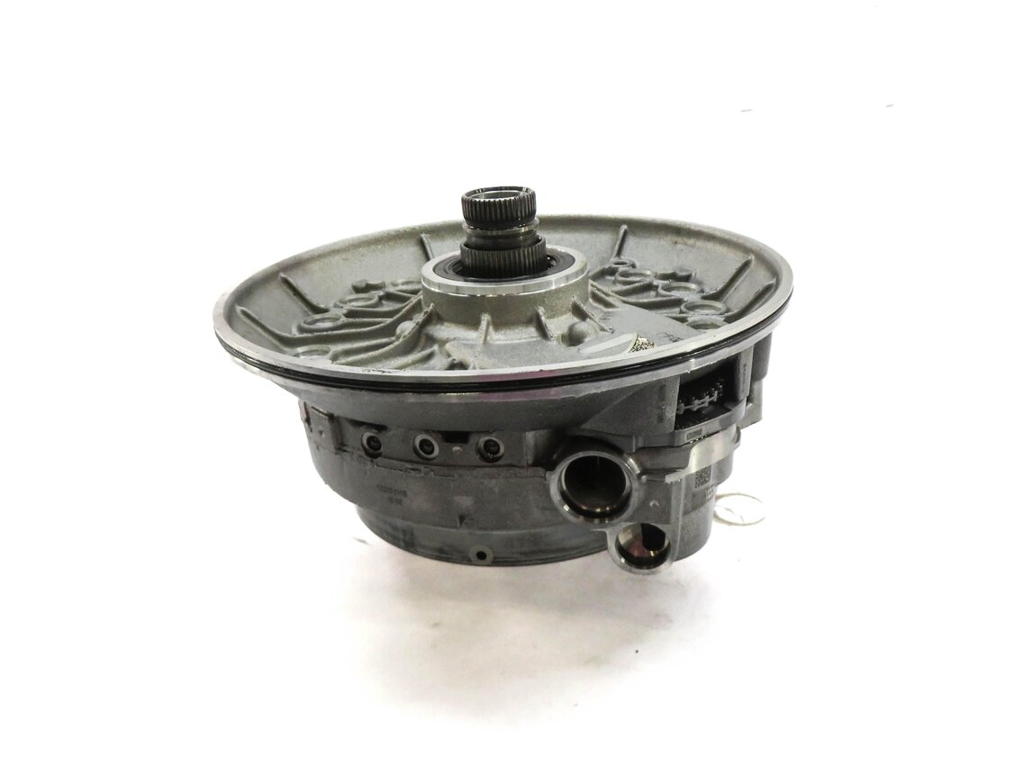 Thumbnail 4: 2011-2012 BMW X3 (F25) 28iX - 8HP45 AUTOMATIC TRANSMISSION OIL PUMP
