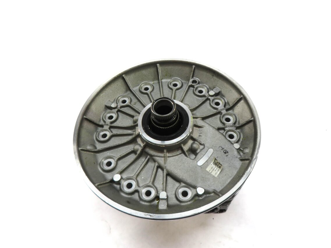 Thumbnail 5: 2011-2012 BMW X3 (F25) 28iX - 8HP45 AUTOMATIC TRANSMISSION OIL PUMP