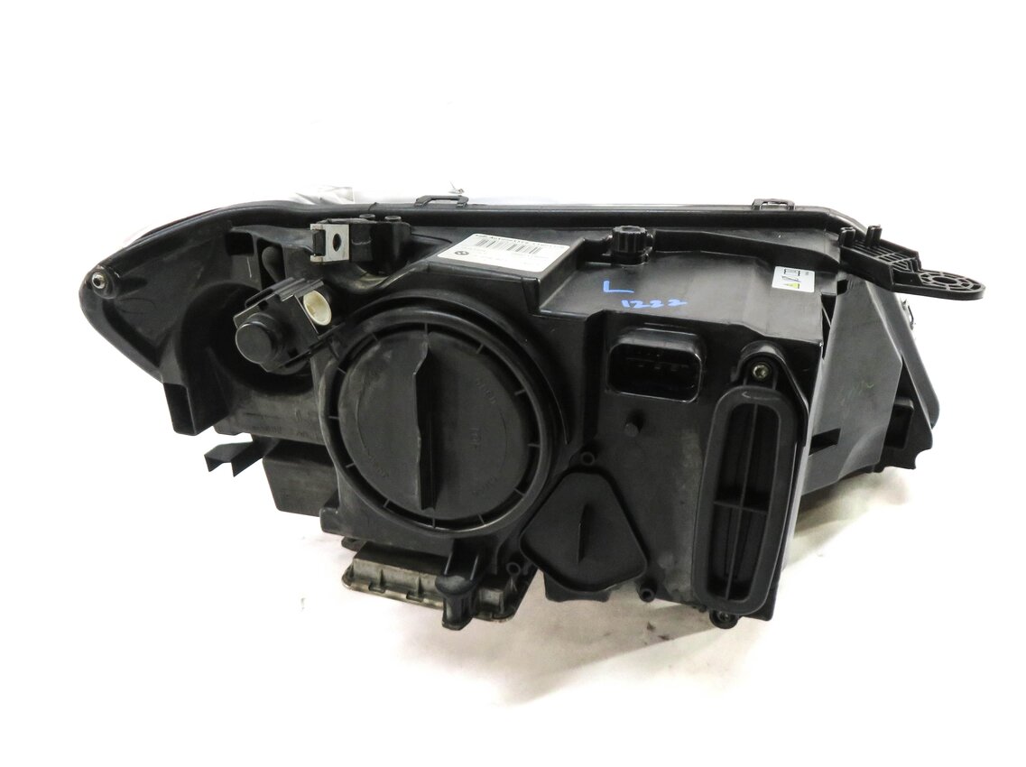 Thumbnail 3: 2011-2014 BMW X3 (F25) LEFT FRONT DRIVER HID XENON ADAPTIVE HEADLIGHT LIGHT LAMP