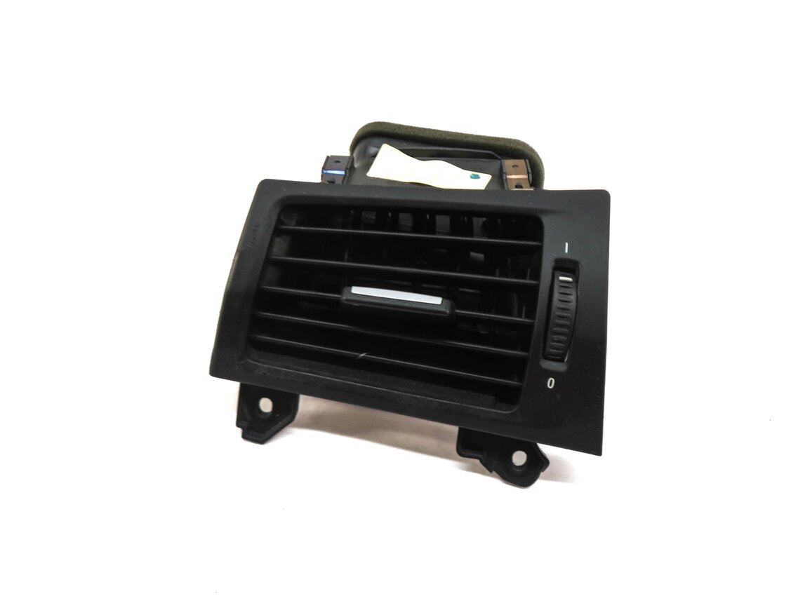 2011 BMW X3 (F25) LEFT FRONT DRIVER OUTER DASH HEATER A/C AIR VENT
