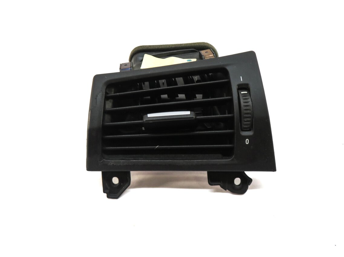 Thumbnail 2: 2011 BMW X3 (F25) LEFT FRONT DRIVER OUTER DASH HEATER A/C AIR VENT