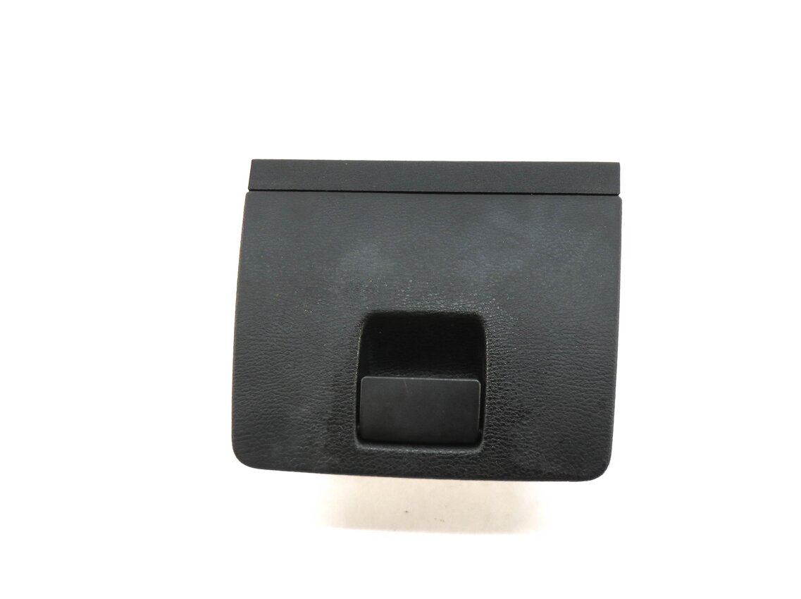 Thumbnail 2: 2011 BMW X3 (F25) LEFT FRONT DRIVER DASH STORAGE COMPARTMENT BOX (BLACK)