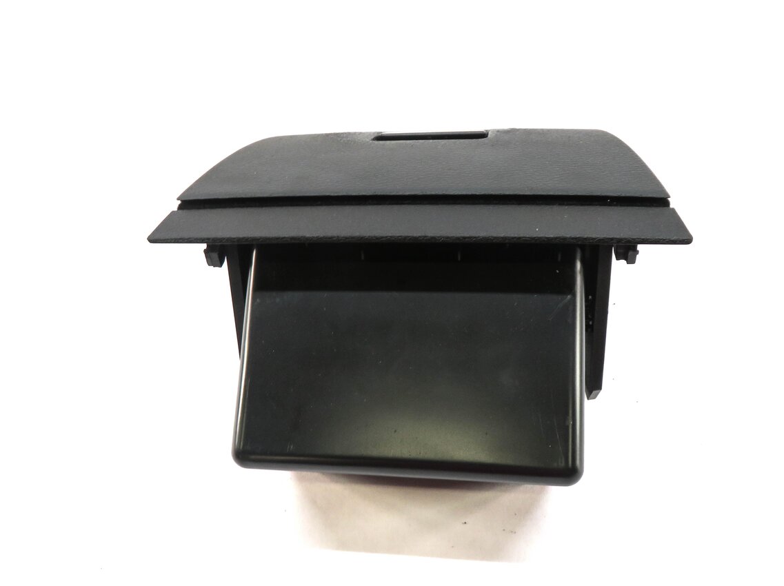Thumbnail 3: 2011 BMW X3 (F25) LEFT FRONT DRIVER DASH STORAGE COMPARTMENT BOX (BLACK)