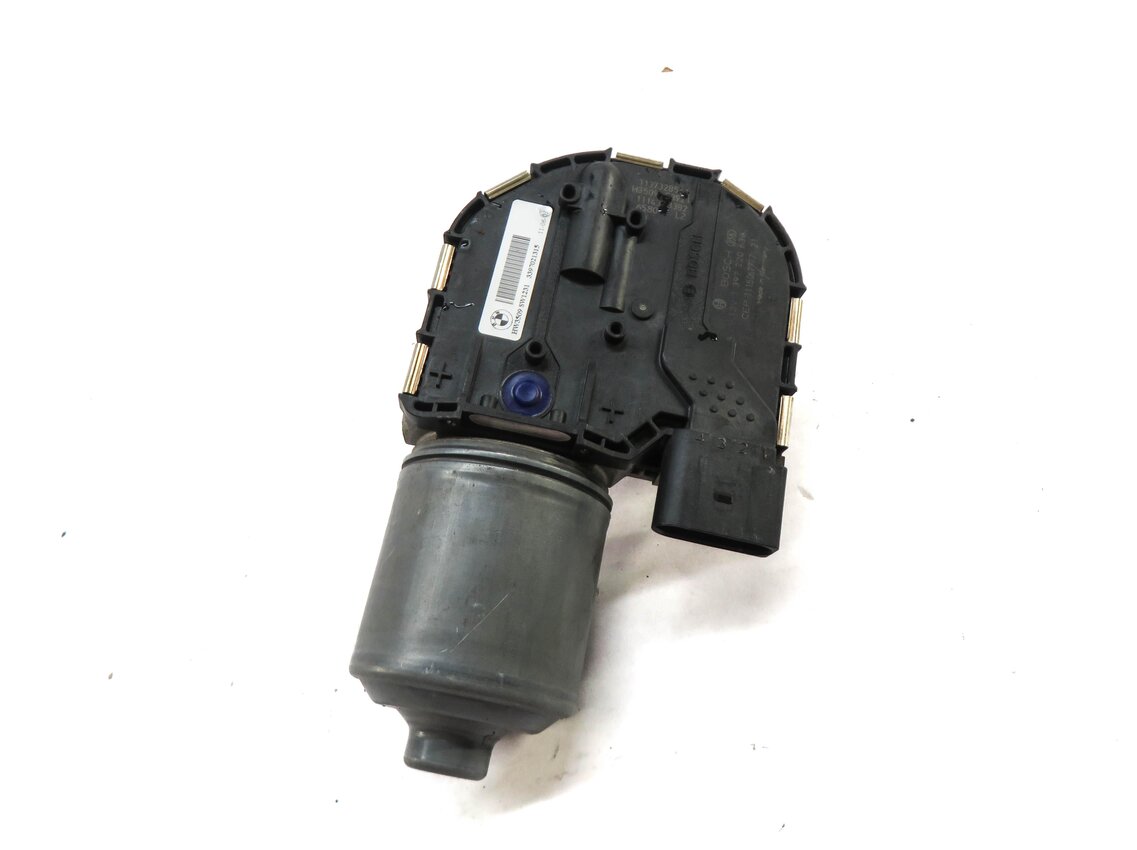 Thumbnail 2: 2011-2017 BMW X3 (F25) FRONT WINDOW GLASS WINDSHEILD WIPER MOTOR