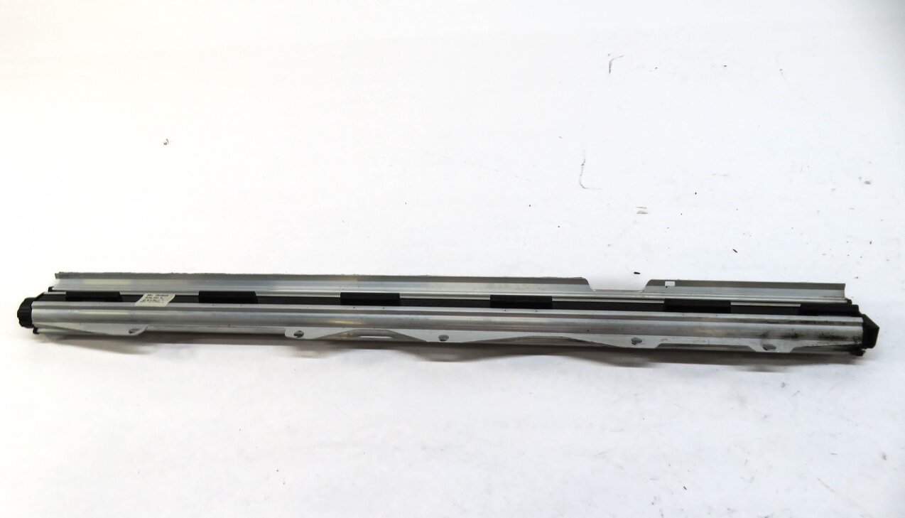 Thumbnail 3: 2011-2017 BMW X3 (F25) LEFT SIDE REAR DOOR RETRACTABLE WINDOW SHADE UV SCREEN
