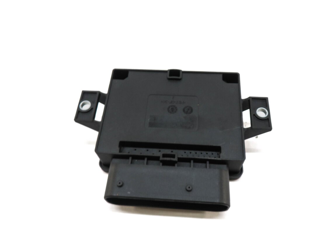 Thumbnail 3: 11-19 BMW 5 / 6 SERIES X3 X4 (F10 F06 F12 F25 F26) PARKING BRAKE CONTROL MODULE