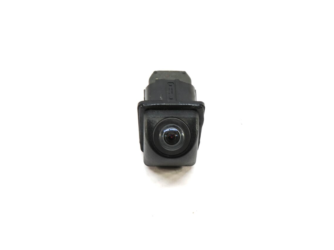 Thumbnail 2: 09-18 BMW 2 3 4 5 7 M5 X3 X5 X6 (F01 F07 F10 F15 F16 F30 F32) REARVIEW CAMERA