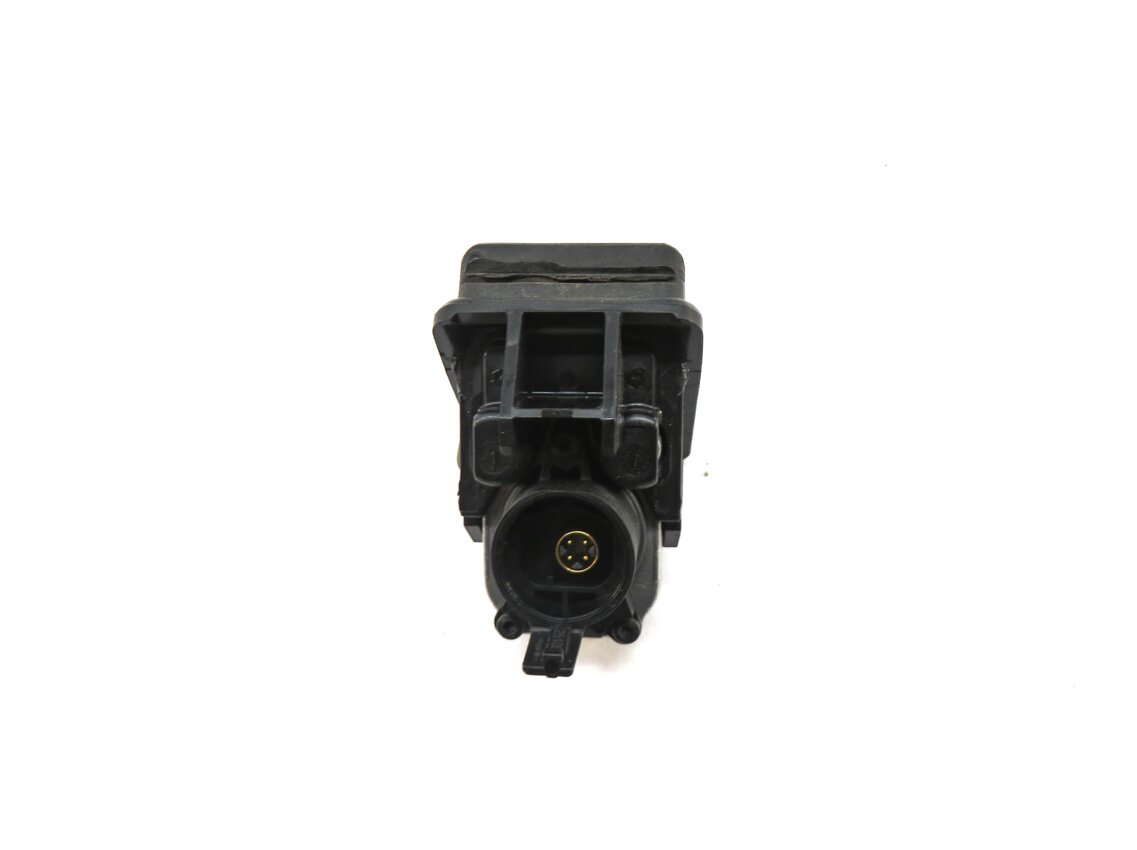 Thumbnail 3: 09-18 BMW 2 3 4 5 7 M5 X3 X5 X6 (F01 F07 F10 F15 F16 F30 F32) REARVIEW CAMERA