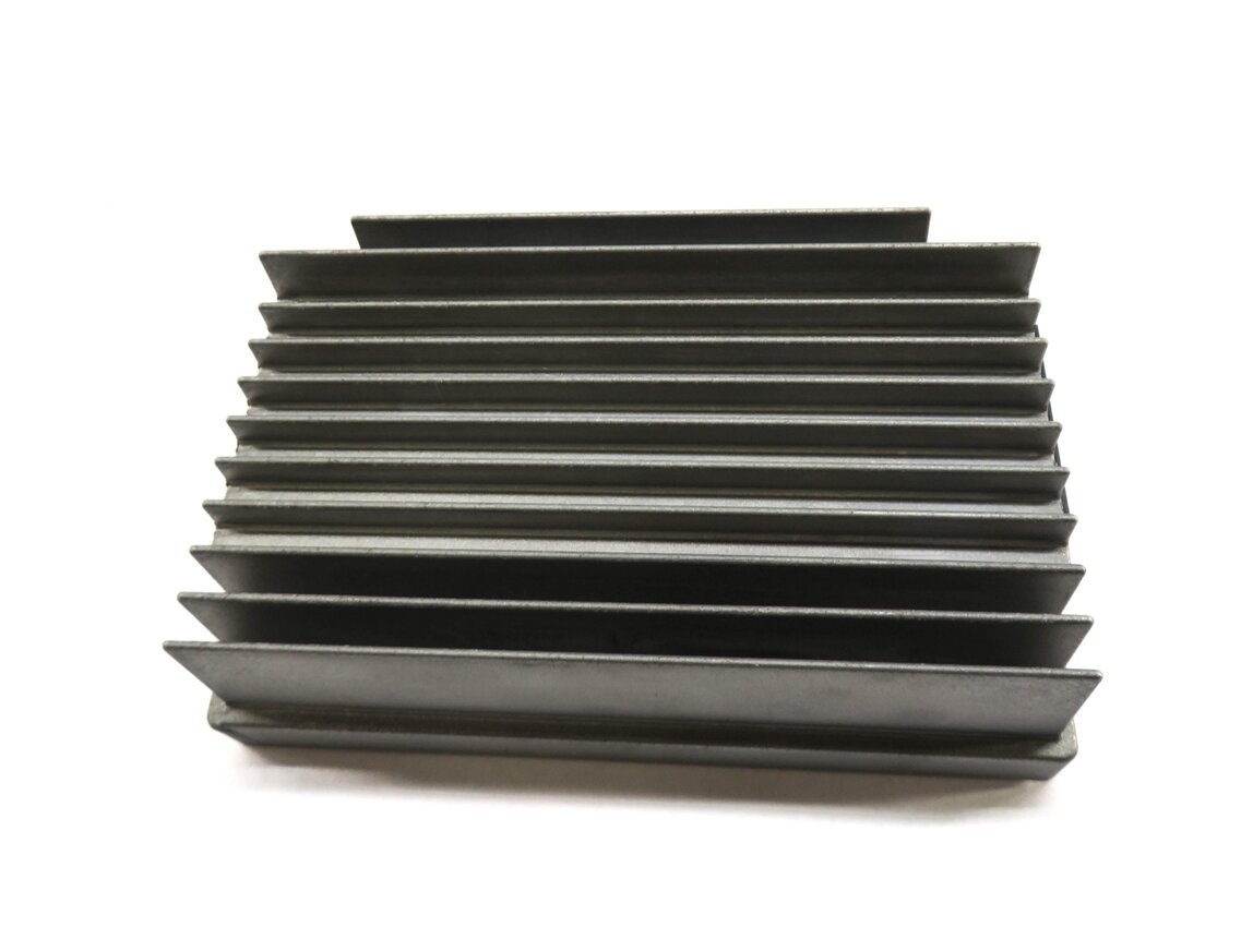 Thumbnail 2: 2011-2014 BMW X3 (F25) RADIO STEREO HiFi AUDIO AMP AMPLIFIER (LEAR)