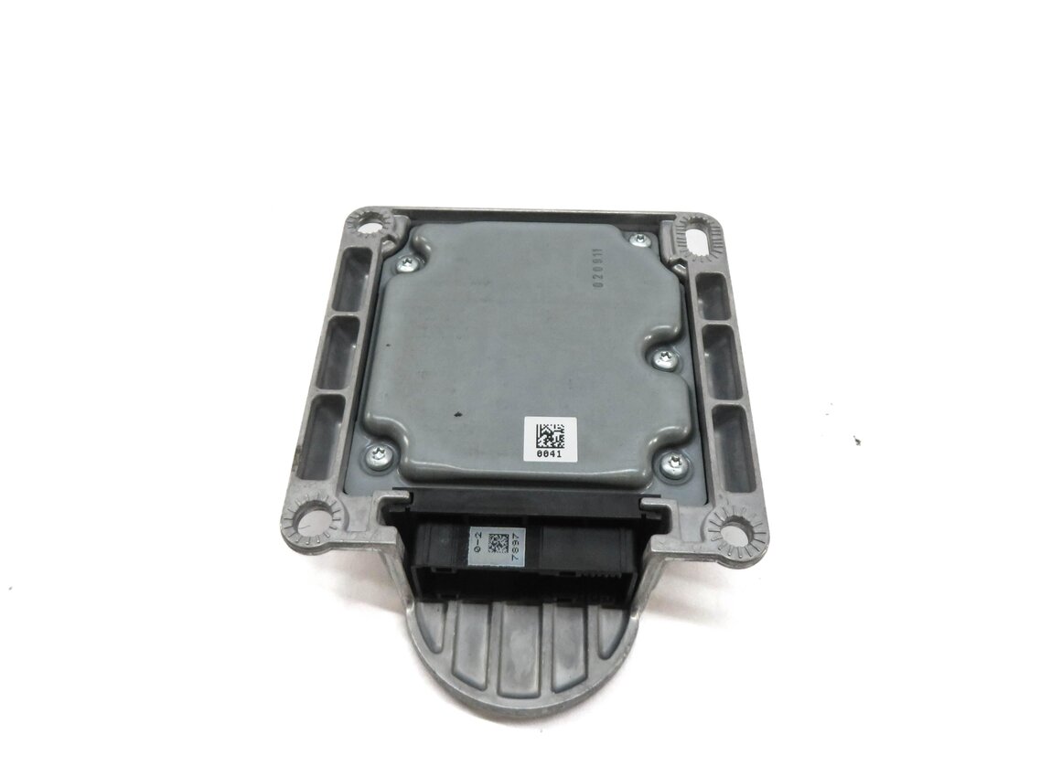 Thumbnail 3: 12-21 BMW 2 3 4 5 6 7 X3 X4 X5 X6 (F22 F30 F32 F10 F15 F16 F85) SRS BAG MODULE