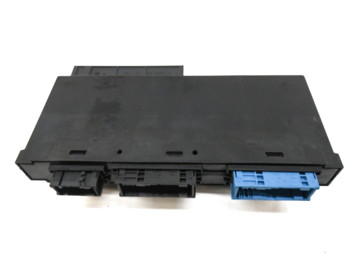 Thumbnail 3: 2011-2014 BMW X3 (F25) MAIN PRIMARY BODY CONTROL MODULE