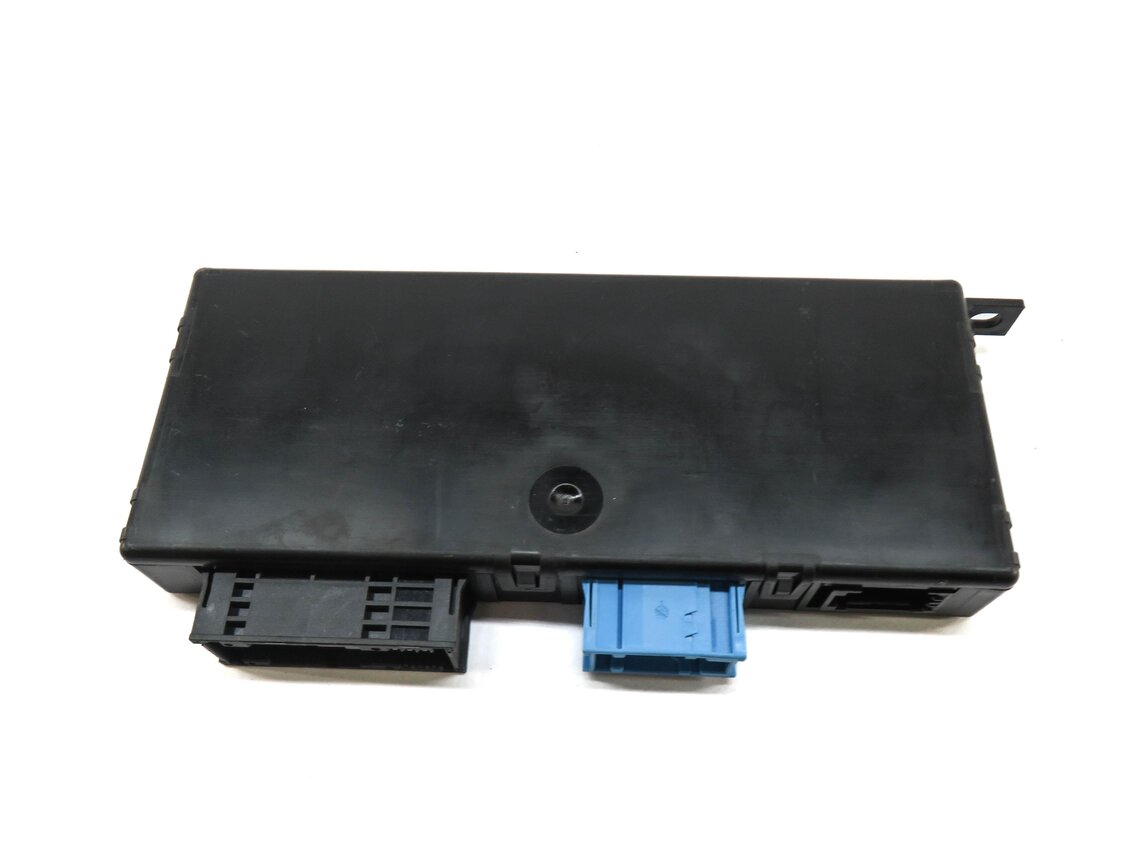 Thumbnail 3: 2011-2018 BMW X3 X4 (F25 F26) CENTRAL GATEWAY CONTROL MODULE COMPUTER