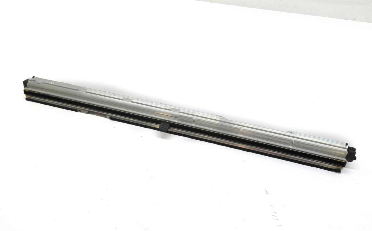 Thumbnail 1: 2011-2017 BMW X3 (F25) RIGHT SIDE REAR DOOR RETRACTABLE WINDOW SHADE UV SCREEN