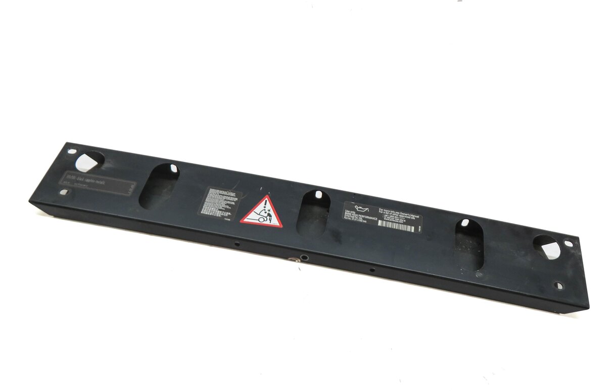 Thumbnail 1: 2011 BMW X3 (F25) UPPER RADIATOR CONNECTION BRACE BAR