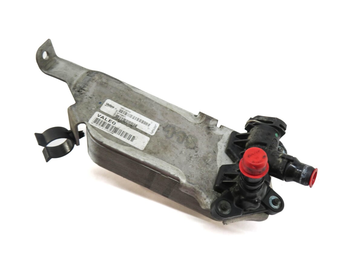 Thumbnail 1: 2011-2018 BMW X3 X4 (F25 F26) 2.0L / 3.0L - AUTOMATIC TRANSMISSION OIL COOLER