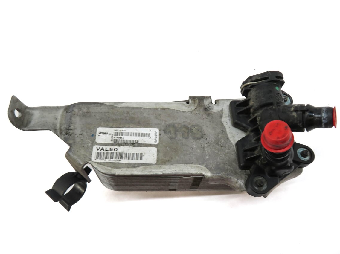 Thumbnail 2: 2011-2018 BMW X3 X4 (F25 F26) 2.0L / 3.0L - AUTOMATIC TRANSMISSION OIL COOLER