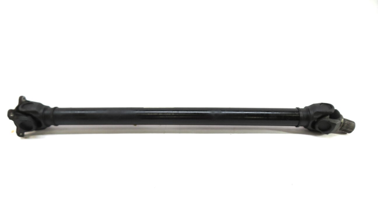 Thumbnail 2: 2011-2018 BMW X3 X4 (F25 F26) FRONT DRIVESHAFT DRIVELINE DRIVE LINE SHAFT