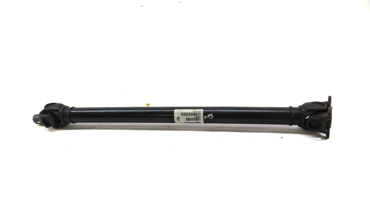 Thumbnail 3: 2011-2018 BMW X3 X4 (F25 F26) FRONT DRIVESHAFT DRIVELINE DRIVE LINE SHAFT