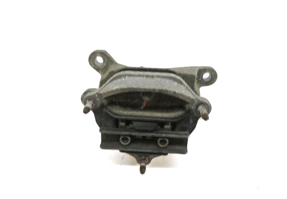 Thumbnail 2: 2013 AUDI S4 (B8 8K) 3.0L CGXC SUPERCHARGED ENGINE TRANSMISSION MOUNT BRACKET