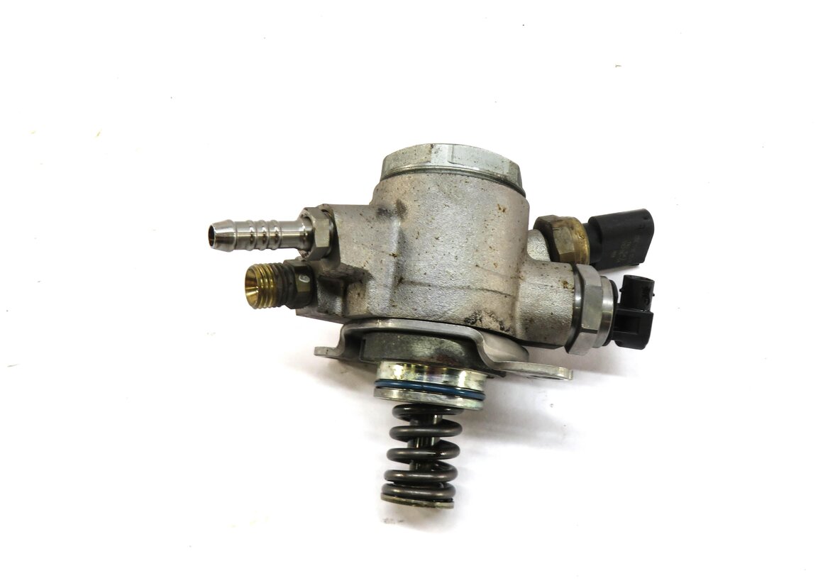 Thumbnail 4: 12-17 AUDI A6 A7 A8 Q5 Q7 S4 S5 (B8 8K 8T C7 4L) 3.0L HIGH PRESSURE FUEL PUMP