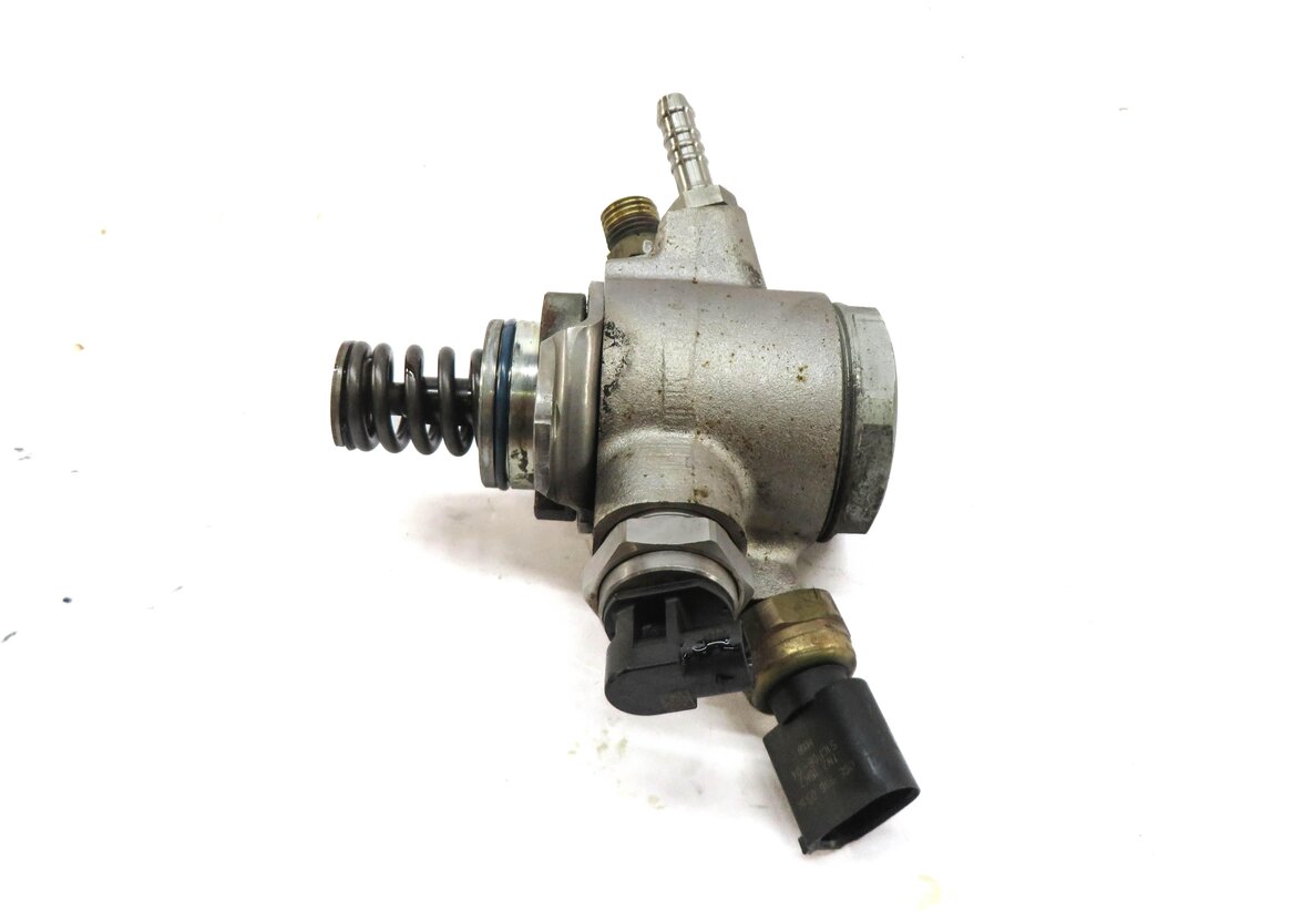 Thumbnail 5: 12-17 AUDI A6 A7 A8 Q5 Q7 S4 S5 (B8 8K 8T C7 4L) 3.0L HIGH PRESSURE FUEL PUMP
