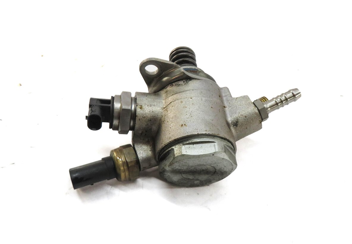 Thumbnail 6: 12-17 AUDI A6 A7 A8 Q5 Q7 S4 S5 (B8 8K 8T C7 4L) 3.0L HIGH PRESSURE FUEL PUMP