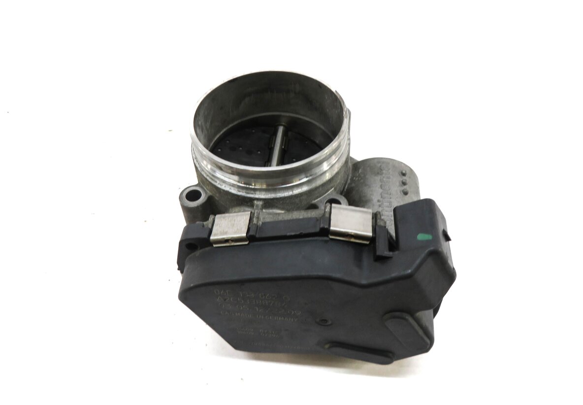 Thumbnail 2: 2009-2017 AUDI A4 A5 S5 S6 S7 S8 Q5 SQ5 (B8 8K 8T 8R C7) 3.0L 3.2L THROTTLE BODY