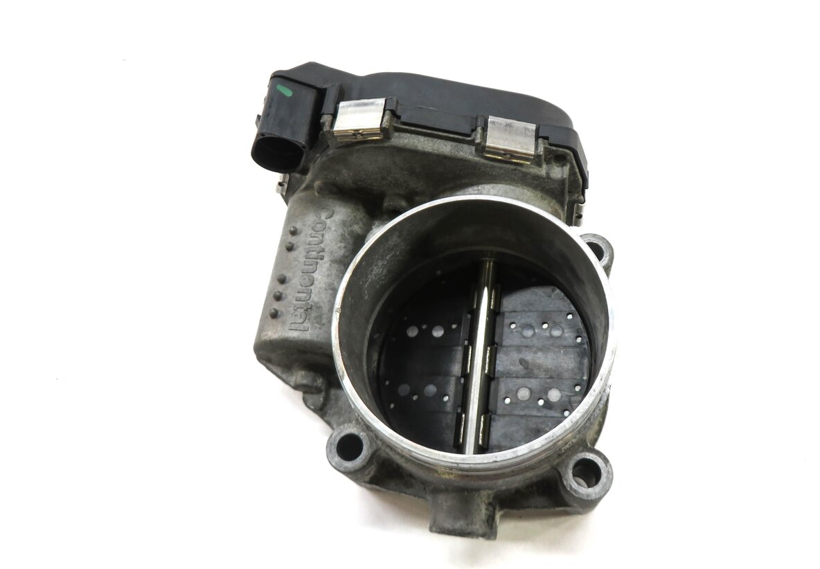 Thumbnail 3: 2009-2017 AUDI A4 A5 S5 S6 S7 S8 Q5 SQ5 (B8 8K 8T 8R C7) 3.0L 3.2L THROTTLE BODY