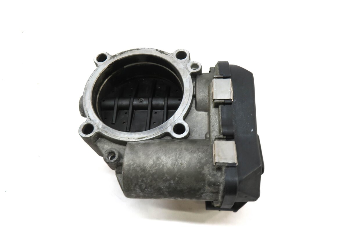Thumbnail 4: 2009-2017 AUDI A4 A5 S5 S6 S7 S8 Q5 SQ5 (B8 8K 8T 8R C7) 3.0L 3.2L THROTTLE BODY