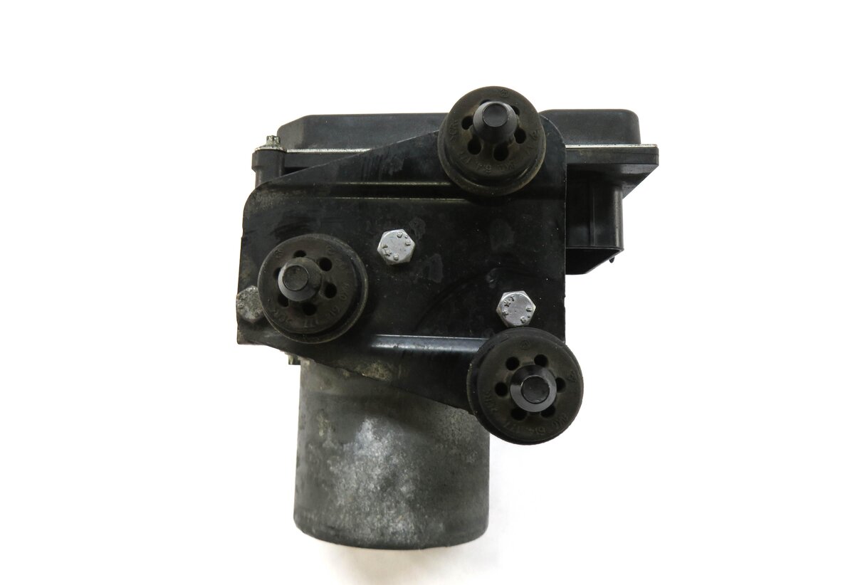 Thumbnail 3: 2013 AUDI A4 S4 A5 S5 (B8 8K 8T) QUATTRO AWD ABS ANTI LOCK BRAKE PUMP w/ MODULE