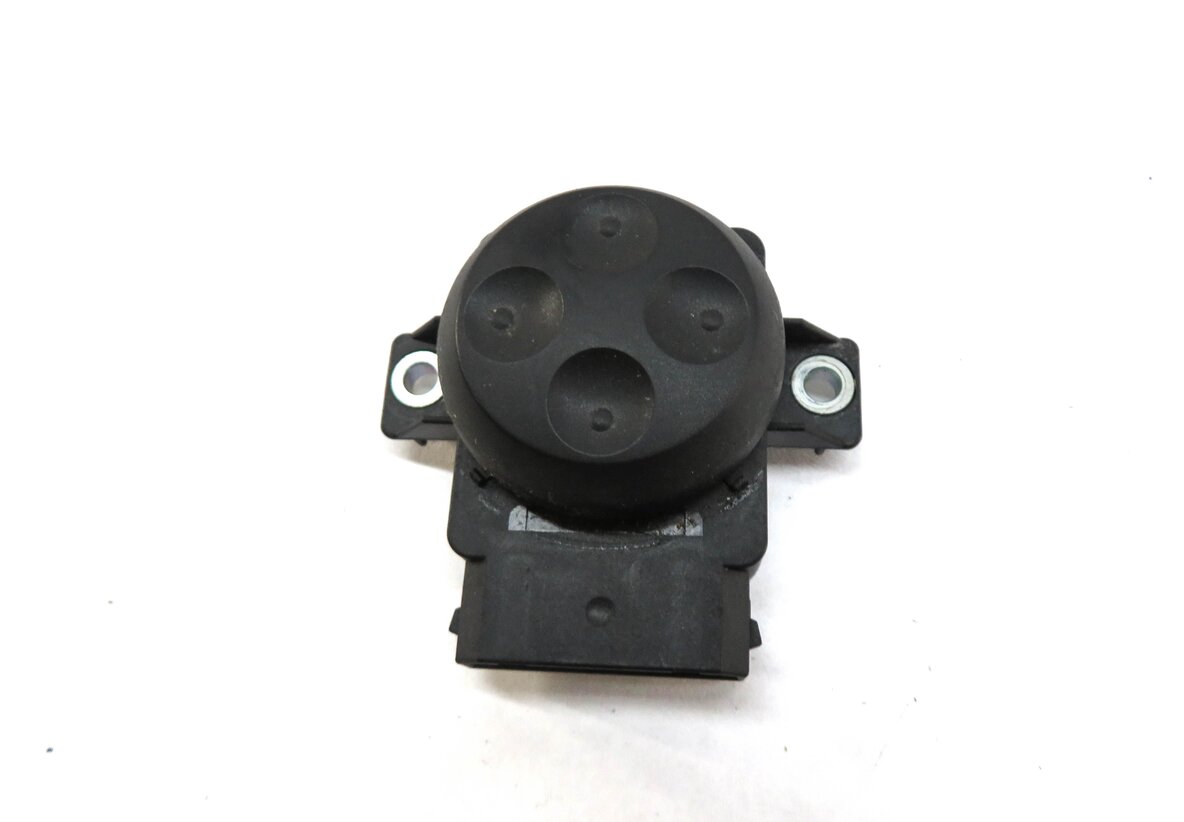 Thumbnail 3: 2013 AUDI S4 (B8 8K) LEFT FRONT DRIVER SEAT ADJUST ADJUSTMENT SWITCH