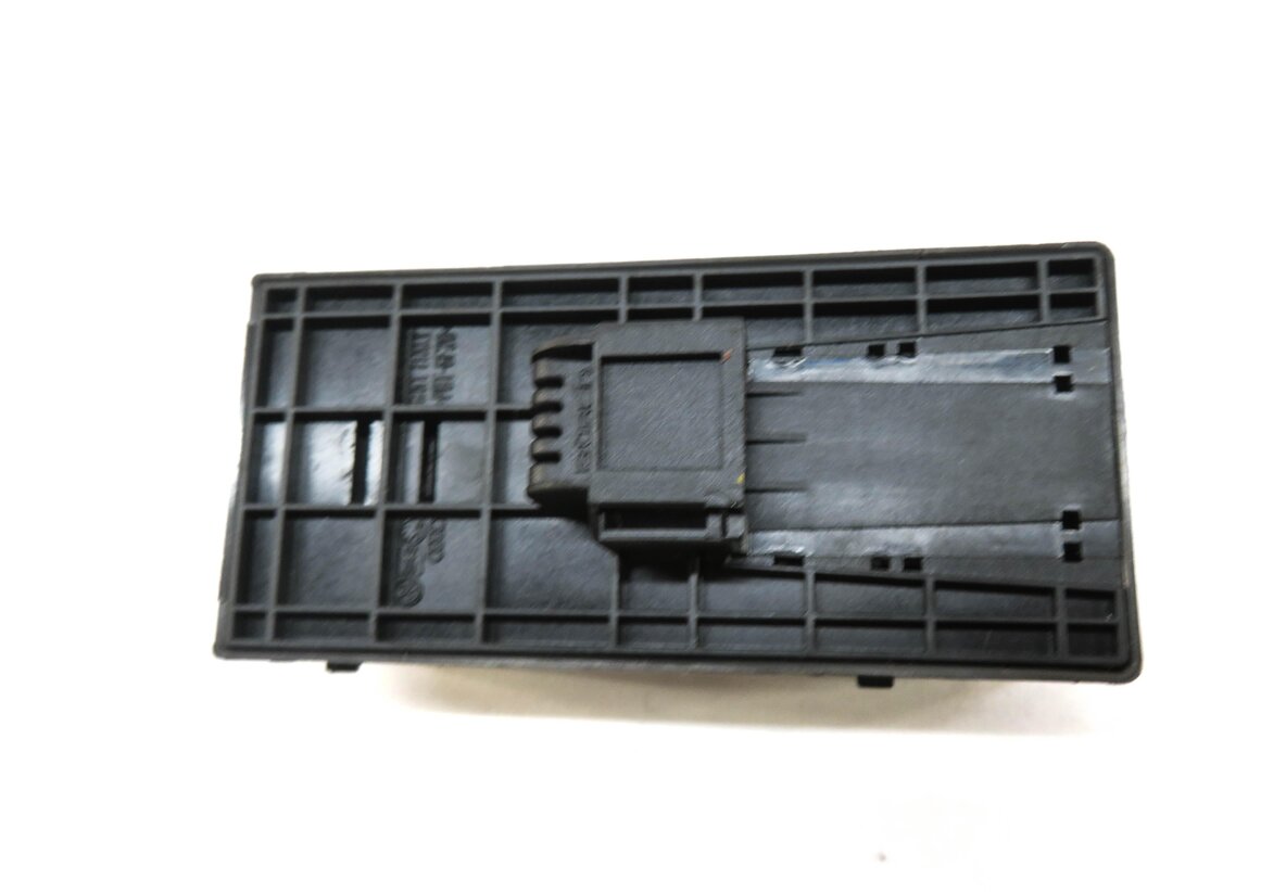 Thumbnail 4: 2013-2017 AUDI A4 Q5 S4 SQ5 ALLROAD (B8 8K 8R) LEFT DRIVER MASTER WINDOW SWITCH