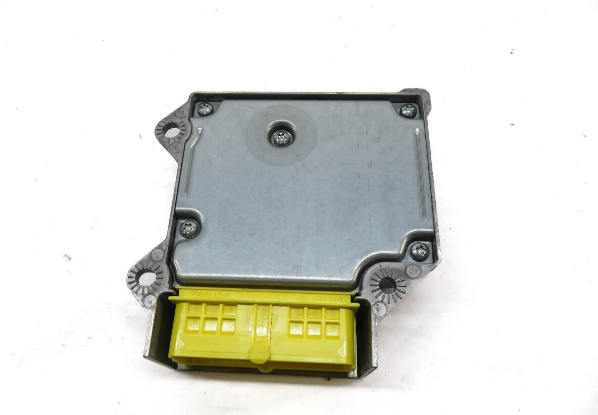 Thumbnail 3: 2013-2015 AUDI A4 A5 S4 S5 RS5 (B8 8K 8T) SRS BAG CONTROL MODULE
