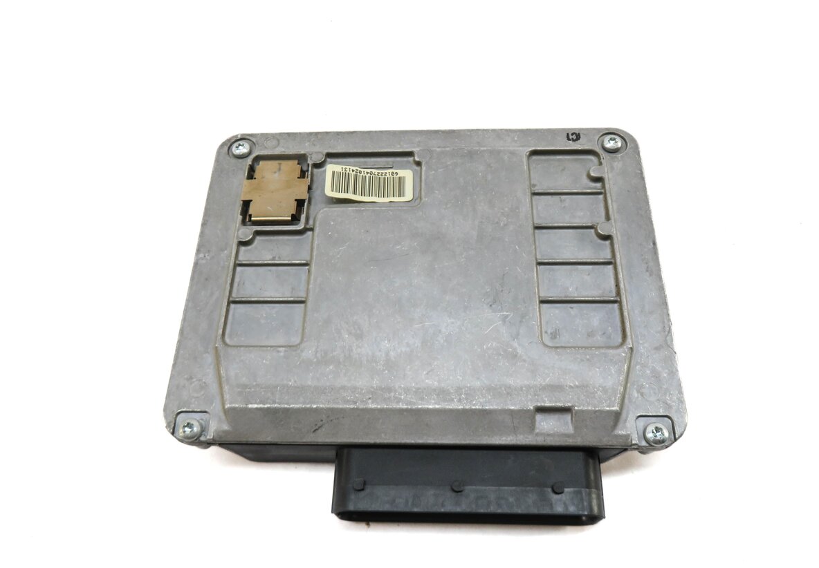 Thumbnail 3: 2013 AUDI S4 (B8 8K) REAR DIFFERENTIAL CONTROL MODULE