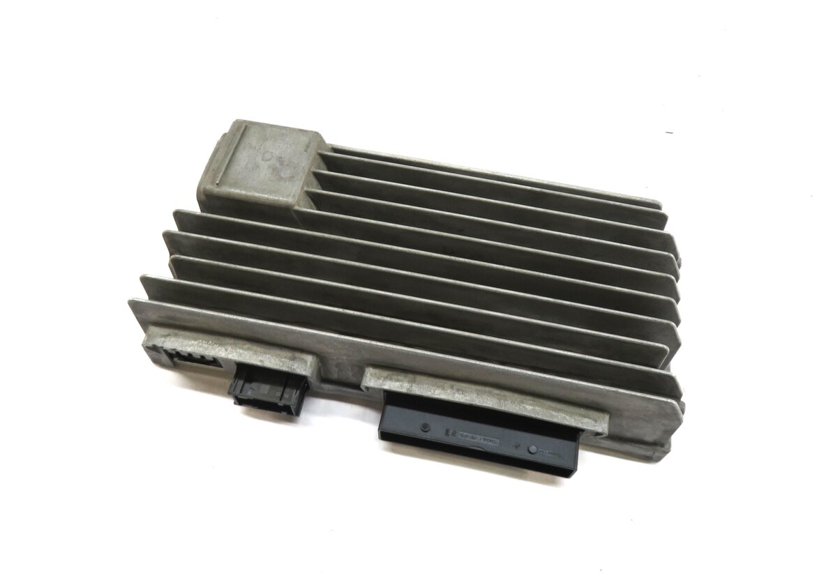 13-17 AUDI A4 S4 A5 S5 RS5 Q5 Q7 (B8 8K 8R 4M) BANG & OLUFSEN AUDIO AMP AMPLIFER