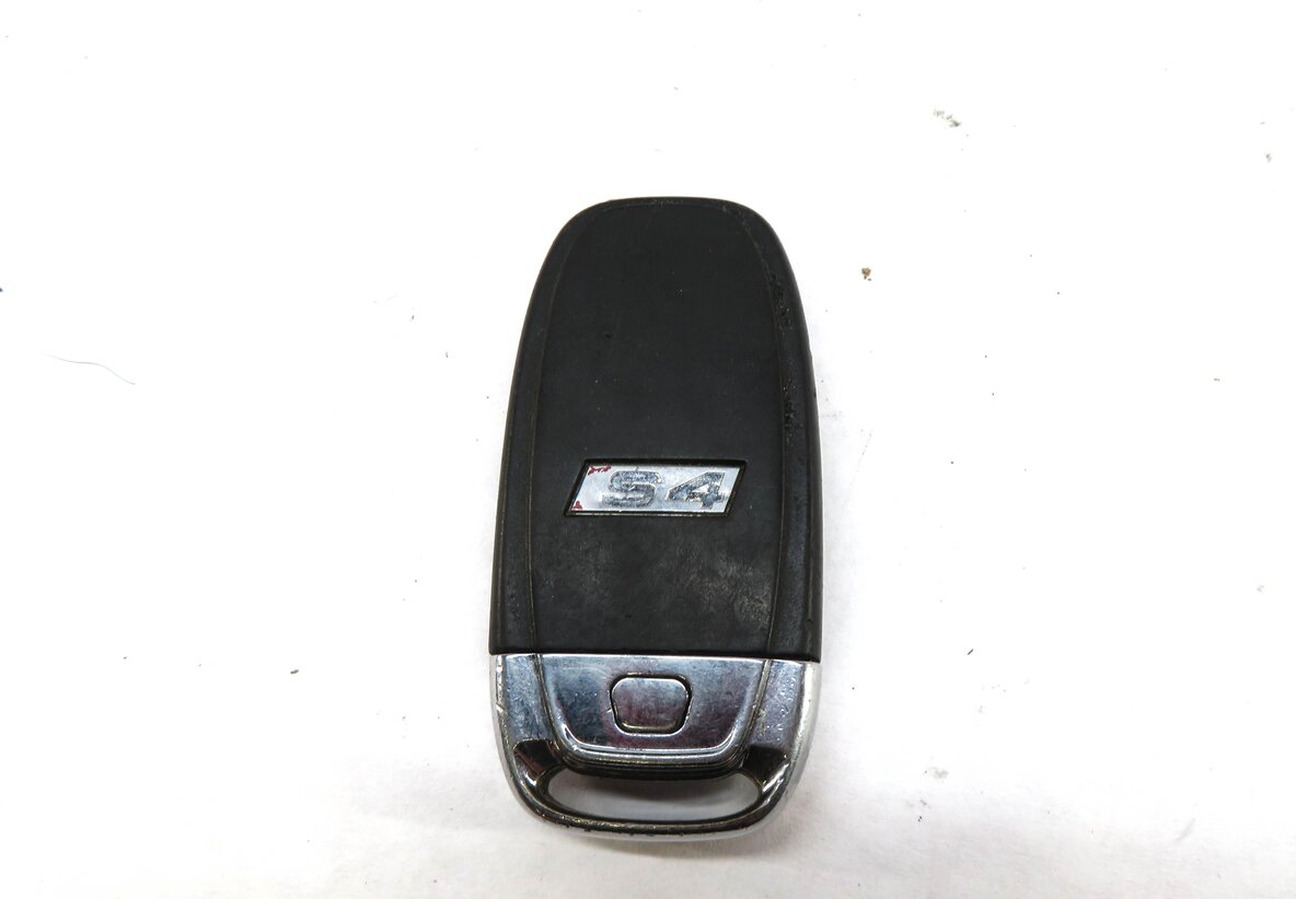 Thumbnail 13: 2013-2014 AUDI S4 (B8 8K) 3.0L CGXC ENGINE ECM BCM IMMOBILIZER MODULE KEY SET
