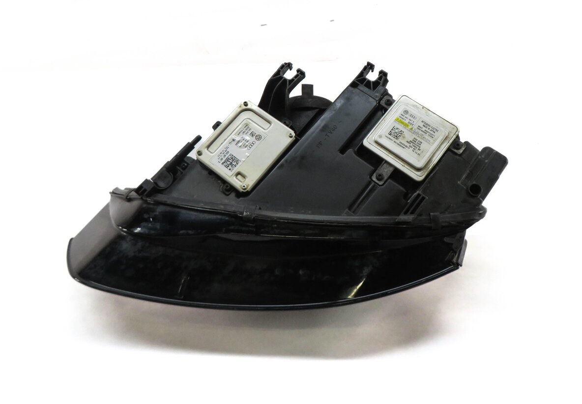 Thumbnail 5: 2013-2016 AUDI A4 S4 (B8 8K) RIGHT - XENON HID HEADLIGHT LIGHT LAMP (NON AFS)