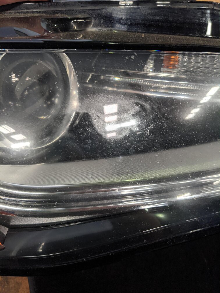 Thumbnail 9: 2013-2016 AUDI A4 S4 (B8 8K) RIGHT - XENON HID HEADLIGHT LIGHT LAMP (NON AFS)