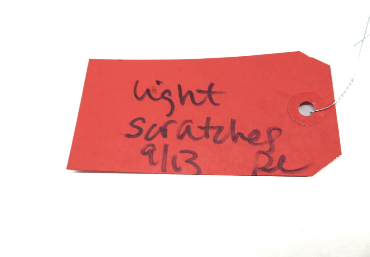 Thumbnail 8: 13-16 AUDI A4 S4 (B8 8K) REAR LEFT DRIVER INNER TRUNK TAILLIGHT LIGHT LAMP - LED
