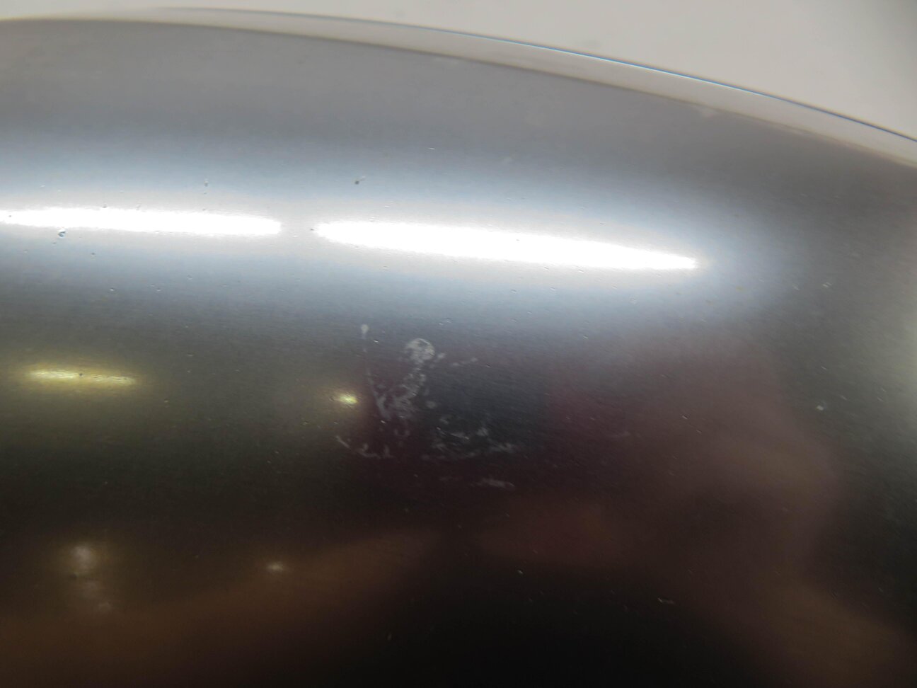Thumbnail 7: 10-16 AUDI S4 (B8 8K) LEFT MANUAL FOLD HEATED AUTODIM DOOR MIRROR (ALUMINUM)