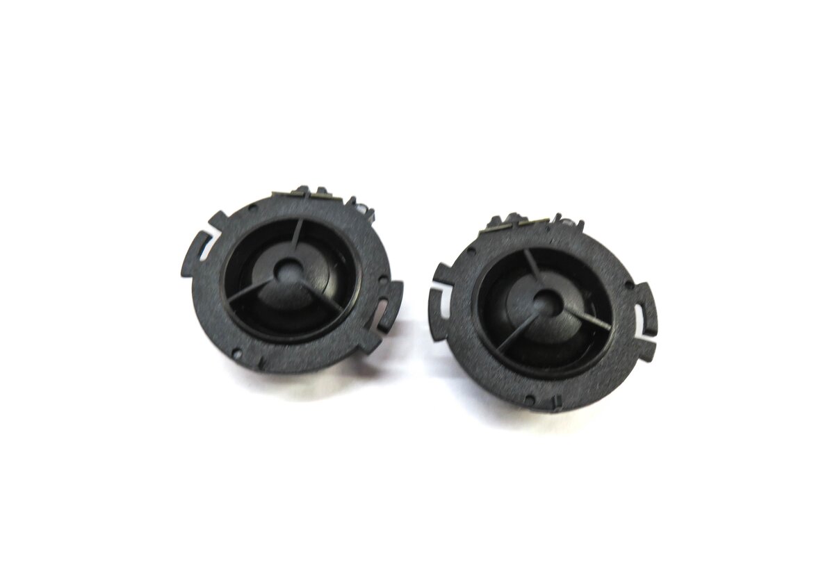 Thumbnail 6: 2013 AUDI S4 (B8 8K) RADIO STEREO BANG & OLUFSEN AUDIO SUB SUBWOOFER SPEAKER SET