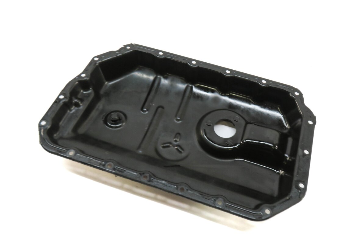 2008-2017 AUDI A4 S4 A5 S5 A6 A7 A8 Q5 Q7 (B8 8K 8T 8R) 3.0L 3.2L ENGINE OIL PAN