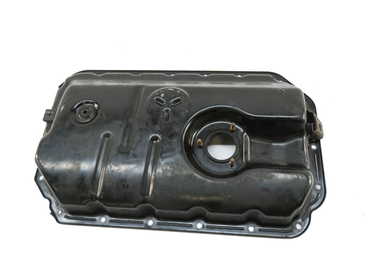 Thumbnail 4: 2008-2017 AUDI A4 S4 A5 S5 A6 A7 A8 Q5 Q7 (B8 8K 8T 8R) 3.0L 3.2L ENGINE OIL PAN