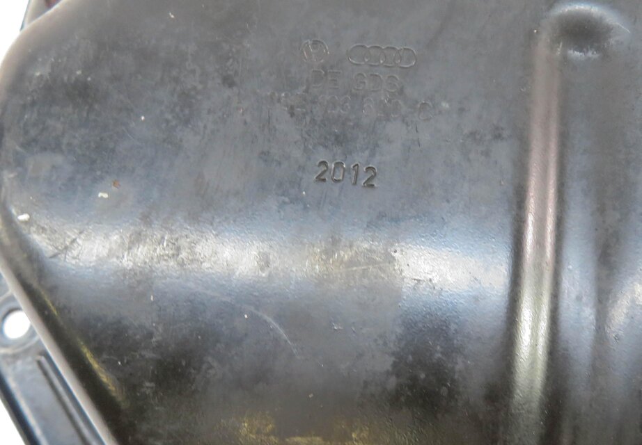 Thumbnail 5: 2008-2017 AUDI A4 S4 A5 S5 A6 A7 A8 Q5 Q7 (B8 8K 8T 8R) 3.0L 3.2L ENGINE OIL PAN