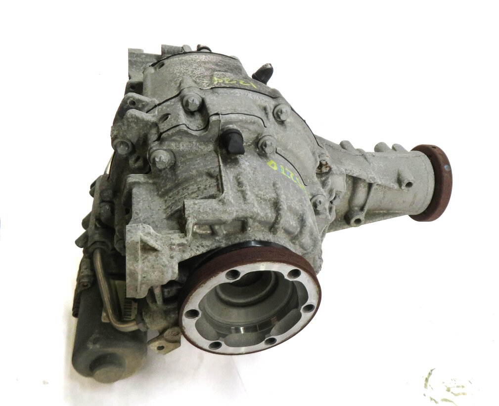 Thumbnail 2: 10-17 AUDI S4 S5 (B8 8K 8T) QUATTRO AWD - MKX MBU LFU - REAR DIFFERENTIAL GEAR
