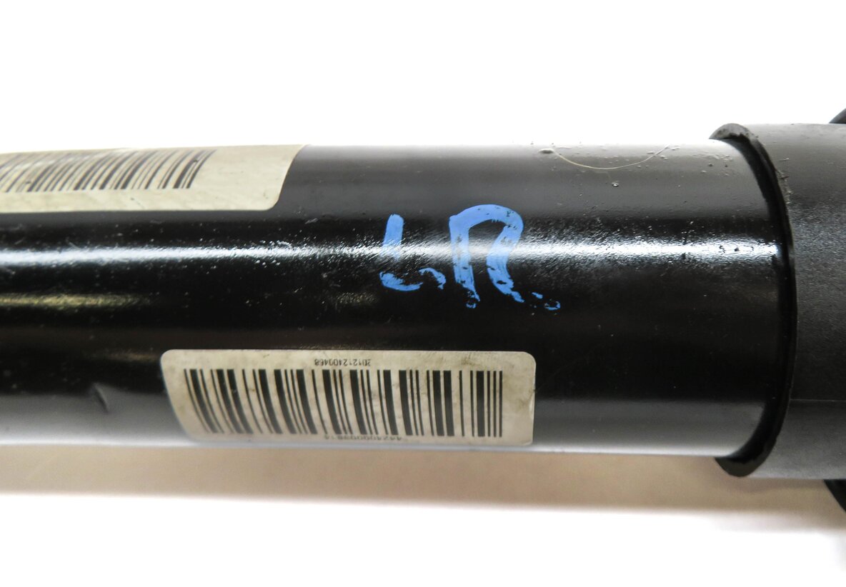 Thumbnail 8: 2013 AUDI S4 (B8 8K) REAR ADAPTIVE VDC SPORT SUSPENSION SHOCK STRUT SET