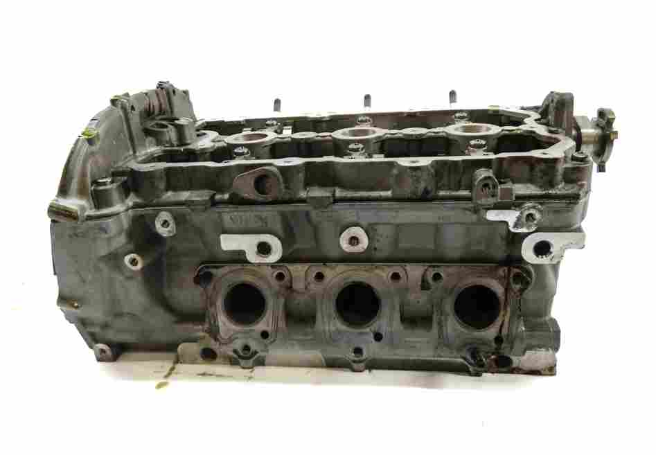 Thumbnail 4: 13-17 AUDI S4 S5 Q5 SQ5 (8K 8T 8R) 3.0L SUPERCHARGED ENGINE RIGHT CYLINDER HEAD